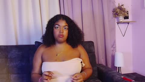 dulceesmith online show from October 23, 2:12 pm