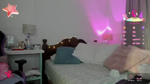 Sweetnina online show from November 18, 10:00 pm