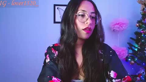 Dulce online show from January 9, 5:13 am