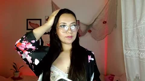 Dulce online show from October 16, 8:50 am