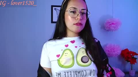 Dulce online show from February 6, 3:48 am