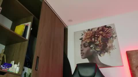 dulcepowl_lm online show from April 16, 8:08 pm