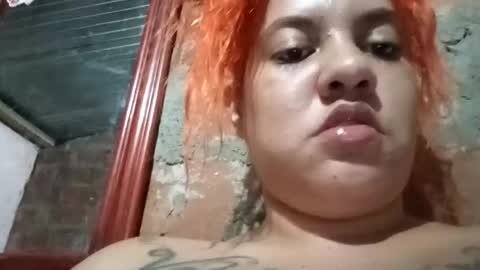 dulcesdemaria online show from April 9, 6:41 am