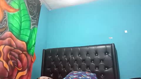 dulcesdemaria online show from March 24, 3:56 am