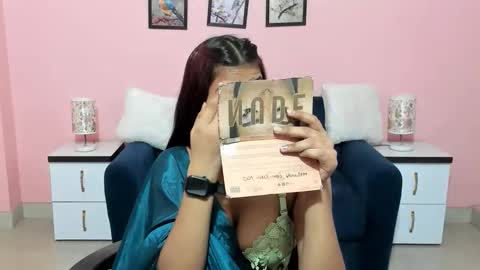 dumble_doree online show from April 12, 7:55 am