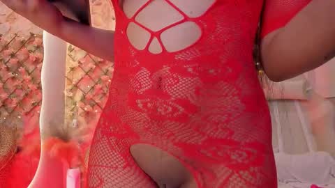 duskybeautyy online show from December 22, 7:17 pm