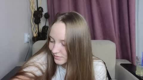 Jenny online show from January 18, 8:27 pm