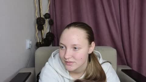 Jenny online show from January 14, 8:14 pm