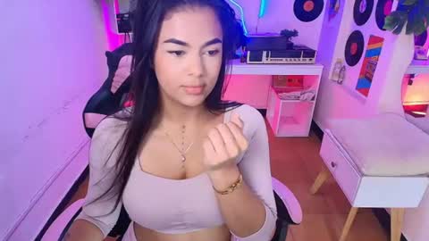 duulce_mia online show from July 11, 12:05 pm