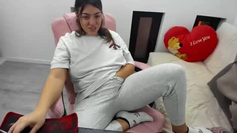 dayana online show from January 17, 5:26 am