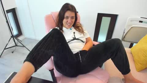 dayana online show from October 27, 6:09 am