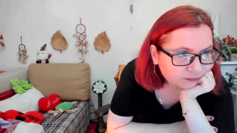 Dyanne online show from February 23, 3:01 pm