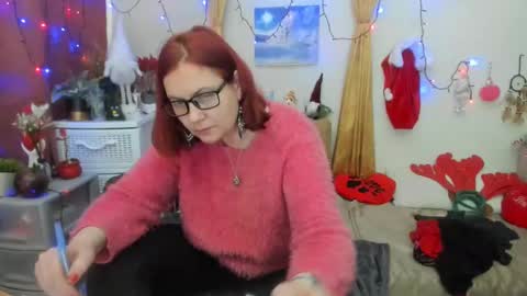 Dyanne online show from January 8, 11:21 am