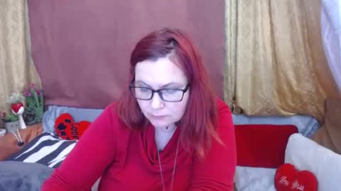 Dyanne online show from April 13, 3:30 am