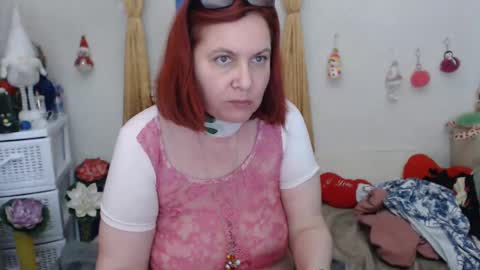 Dyanne online show from January 20, 4:21 am