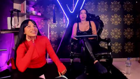 dymoni222 online show from February 23, 2:38 pm