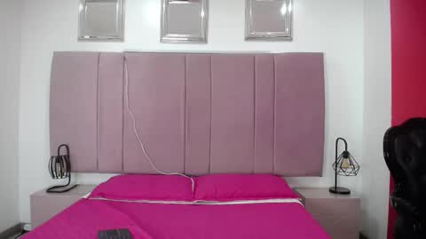 dymoni222 online show from March 5, 1:39 pm