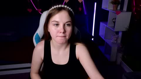 Dyna online show from February 16, 4:09 am