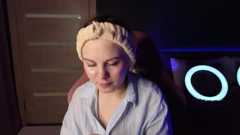 Dyna online show from October 7, 1:54 am