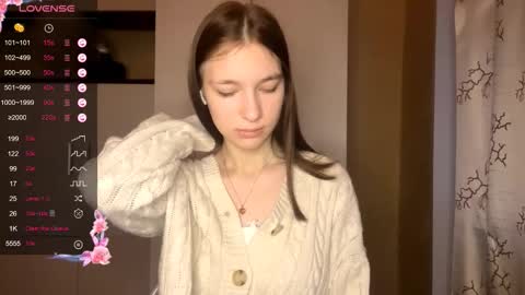 Kate online show from February 11, 4:25 am