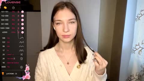 Kate online show from February 9, 5:21 am