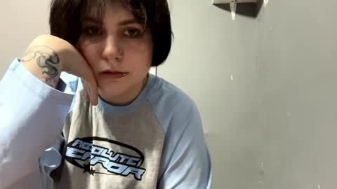 Rina online show from April 10, 3:29 pm