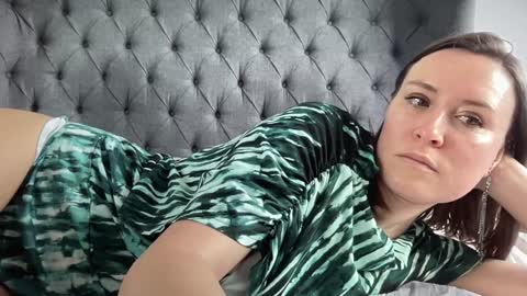 Nadia Ferreira  online show from March 5, 10:00 am