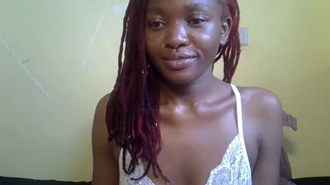 eboniana online show from March 30, 11:32 am