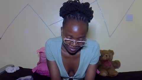 eboniana online show from September 10, 6:08 pm