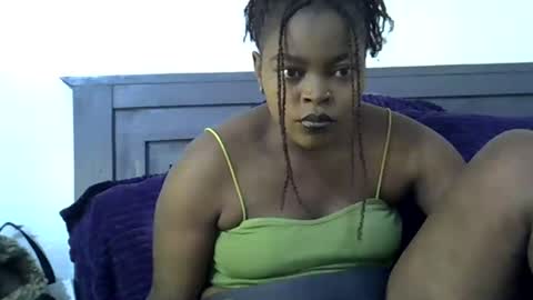 ebonicalprincess online show from July 2, 8:20 am