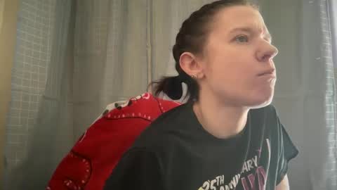 americnbarbie online show from February 21, 6:15 pm