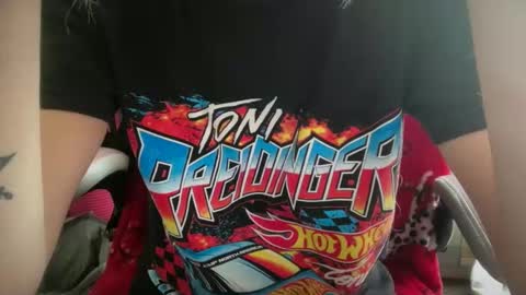 americnbarbie online show from December 20, 4:00 pm