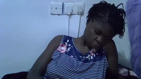 Ebony babey online show from April 11, 9:24 am