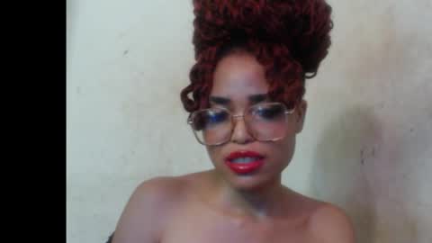 Ebony badgirl online show from November 29, 2:21 pm