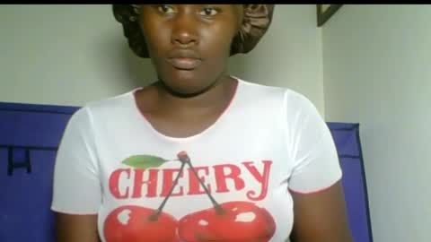 ebony choco2 online show from April 15, 11:49 pm