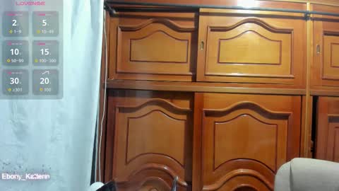 ebony_katterin online show from October 27, 11:06 am