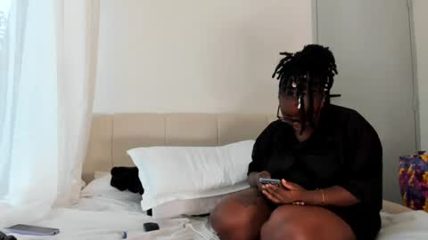 ebony_kenya254 online show from June 13, 2:03 pm