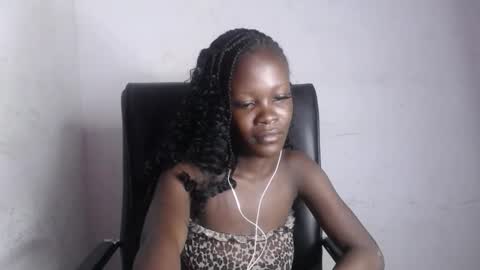 Lilly online show from March 25, 11:40 pm