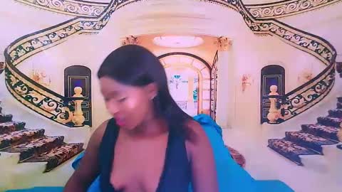 Tamia online show from January 31, 6:13 am