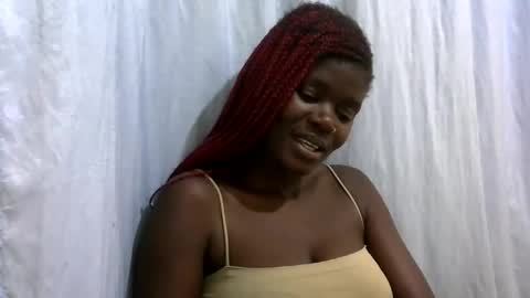 ebonybloom01 online show from November 2, 6:11 pm