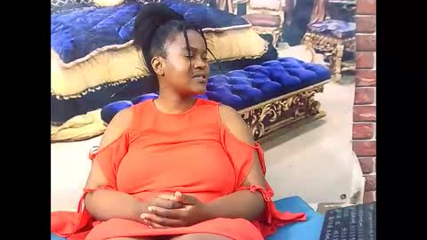 ebonybluediamond online show from May 13, 6:46 pm