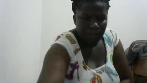 ebonycheb online show from December 14, 8:18 pm