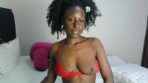 ebonychocholate254 online show from April 5, 10:03 am