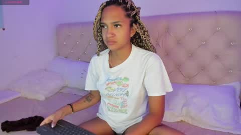 Queen Ebony online show from March 16, 11:08 pm