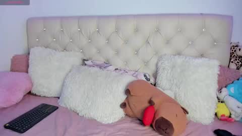 Queen Ebony online show from November 19, 11:16 pm