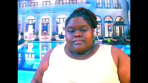 ebonyhotbuns4u2luv online show from February 7, 7:01 am