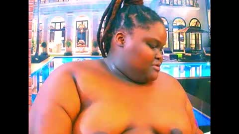 ebonyhotbuns4u2luv online show from March 31, 9:53 am