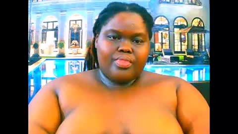 ebonyhotbuns4u2luv online show from March 7, 8:21 am