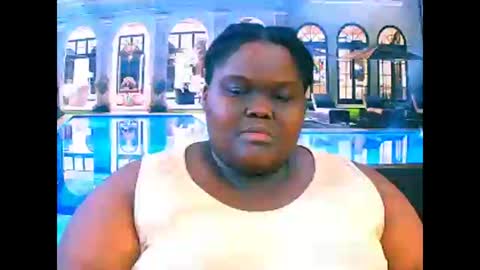 ebonyhotbuns4u2luv online show from March 1, 8:03 am