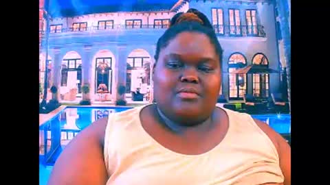 ebonyhotbuns4u2luv online show from April 17, 9:50 pm